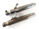 Suzuki VS 1400 VX51L [1992] - Exhaust Silencer Set Pair-1