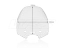 Kawasaki Versys 1000 [2012-2024] - Touring Windschild – Ansicht 8