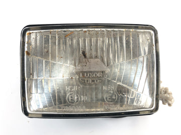 Suzuki DR 650 SP44B [1994] - Headlight - 0