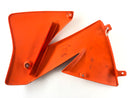 KTM 520 EXC [2001] - Tank fairing left and right-5