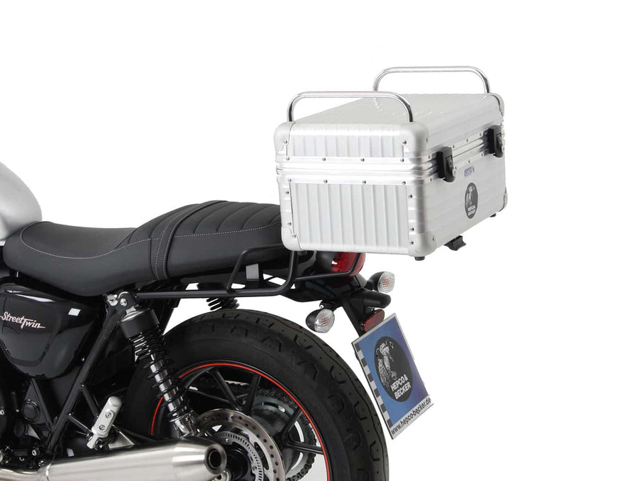 Triumph Street Twin [2016-2022] - luggage bridge