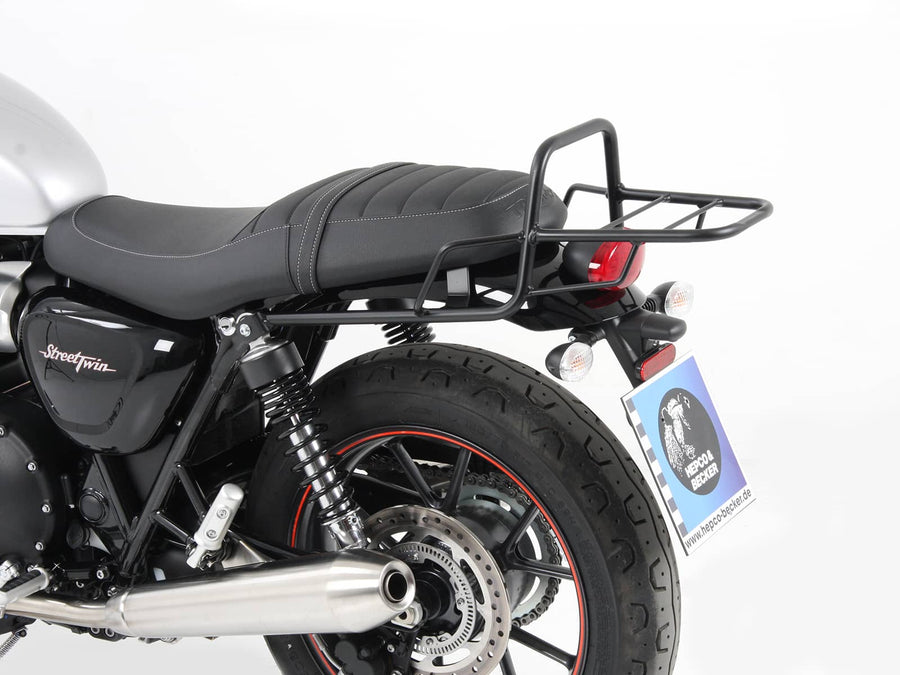 Triumph Speed Twin 900 [2023-2024] - Topcase