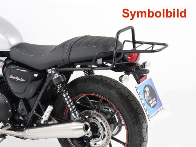 Triumph Street Twin [2016-2022] - Gepäckbrücke