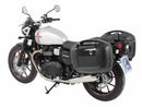 Triumph Street Twin [2016-2022] - Kofferträger festverschraubt-7