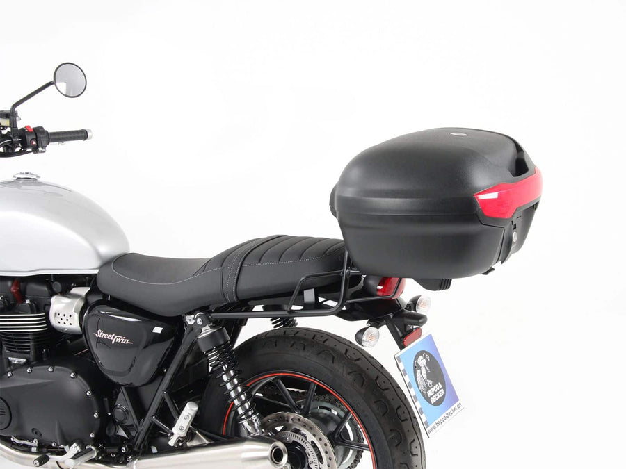 Triumph Street Twin [2016-2022] - luggage bridge