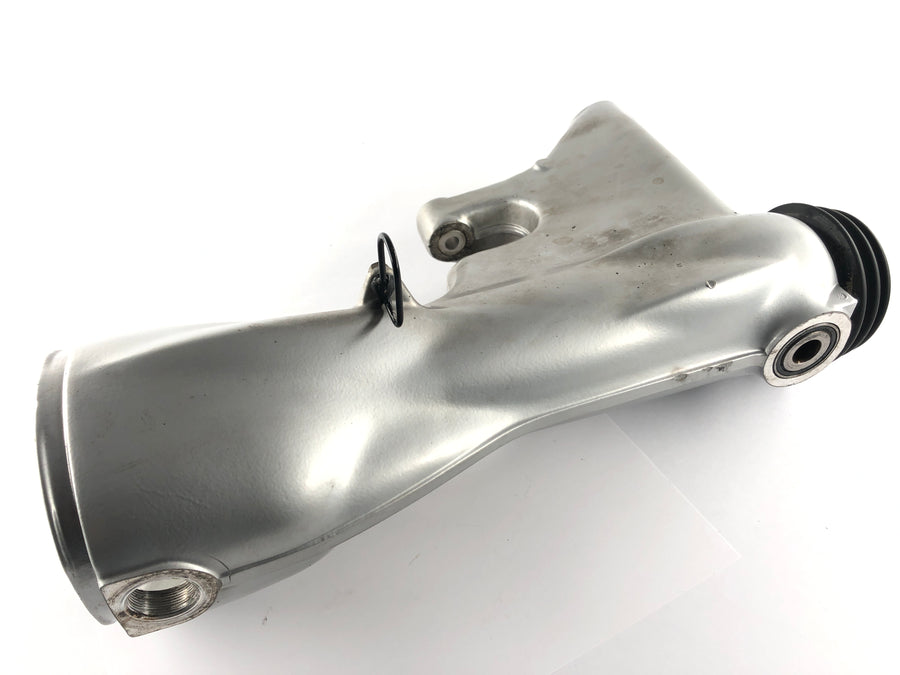 BMW R 1150 RT [2003] - swingarm cardan tunnel