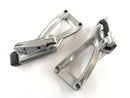 BMW K 1200 GT [2003] - Passenger footrests with holder left and right set-1