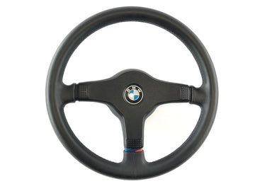 BMW M 535i E28 [1986] - Lenkrad Sportlenkrad - 0