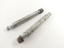 Moto Guzzi Mille GT [1990] - Side cover mounts-1