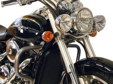 Kawasaki VN 1500 [2002-2008]-Twinlight set (Custom)