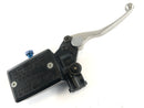 Kawasaki ZRX 1200 S ZRT20A [2003] - Handbrake pump with brake lever-1