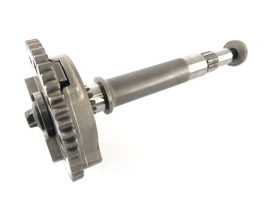 Kawasaki VN 1500 A VNAA [all years] - balance shaft