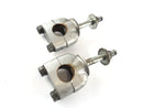 Suzuki DR 650 SP44B [1994] - Riser handlebar mount-2
