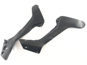 Triumph Tiger 1050 115NG [2016] - Fairing left and right holder - 0