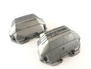 Moto Guzzi Le Mans 1000 VV [1988] - Valve covers right and left-1