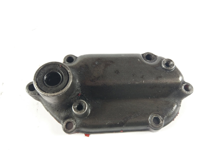 Suzuki DR 650 SP42B - Engine cover shift shaft