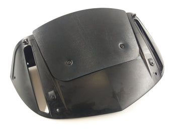 BMW R 1150 RT [2003] - Cockpit fairing inside