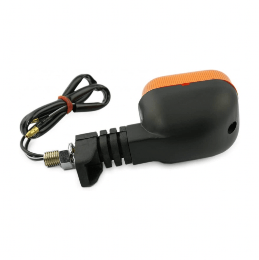 KTM LC4 ER 600 620 640 SM [4 pieces M10 thread] - indicator front view