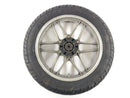 Moto Guzzi V65 PG [1988] - Rear wheel rim-2