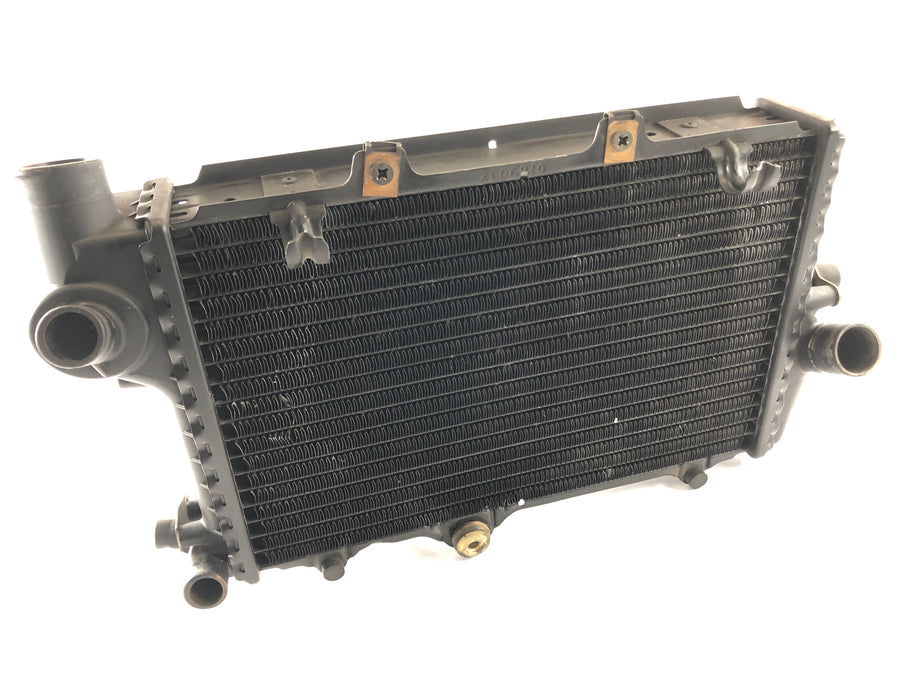 BMW K 100 [1984] - Water cooler radiator
