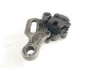 BETA RR 4T 125 LC  [2016] - Bremssattel hinten mit Ankerplatte-4