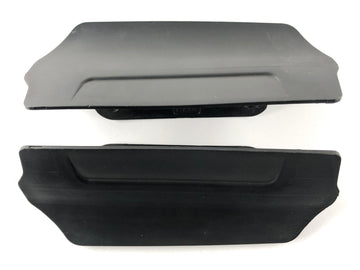Triumph Speed ​​Triple 1050 515NJ [2006] - Front fender mounting set - 0