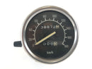Yamaha XV 535 Virago 2YL [1987] - Tacho Cockpit 38.872km-2