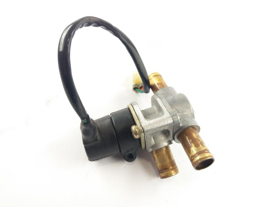 Honda CBR 1000 RR SC57 [2004] - Secondary air valve vent valve