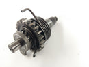 Yamaha DT 125 LC 10V [1982] - Kickstarter shaft-2