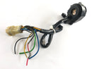 Yamaha Grizzly 660 AM03W [2003] - Handlebar switch left-5