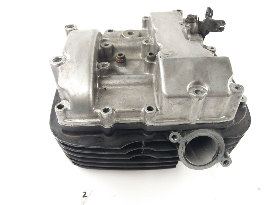 Suzuki Intruder 1500 VL [2000] - Cylinder head rear cylinder