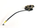 Suzuki Bandit GSF 650 S WVB5 [2005] - Sitzbankverriegelung-2