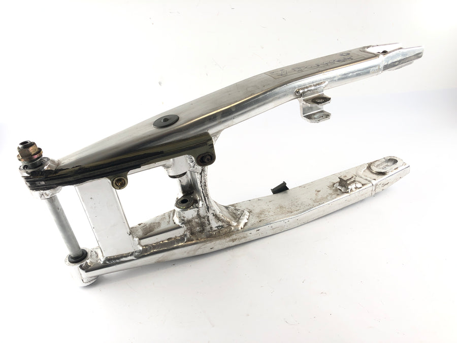 Husqvarna TE 610 E Dual H7 [1998] - Swingarm Rear swingarm