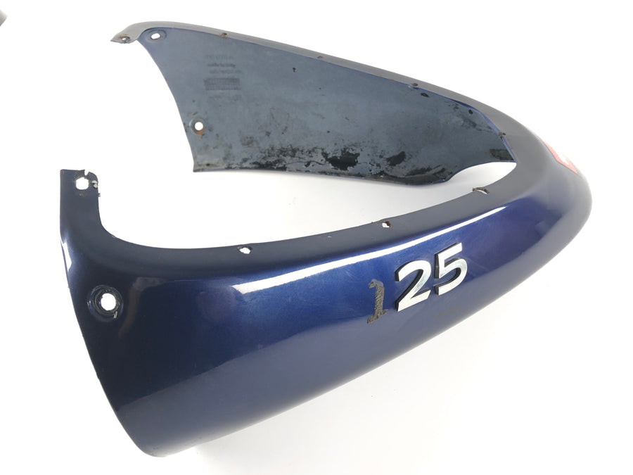 Aprilia RS 125 MPB [2000] - Rear Fairing Fairing