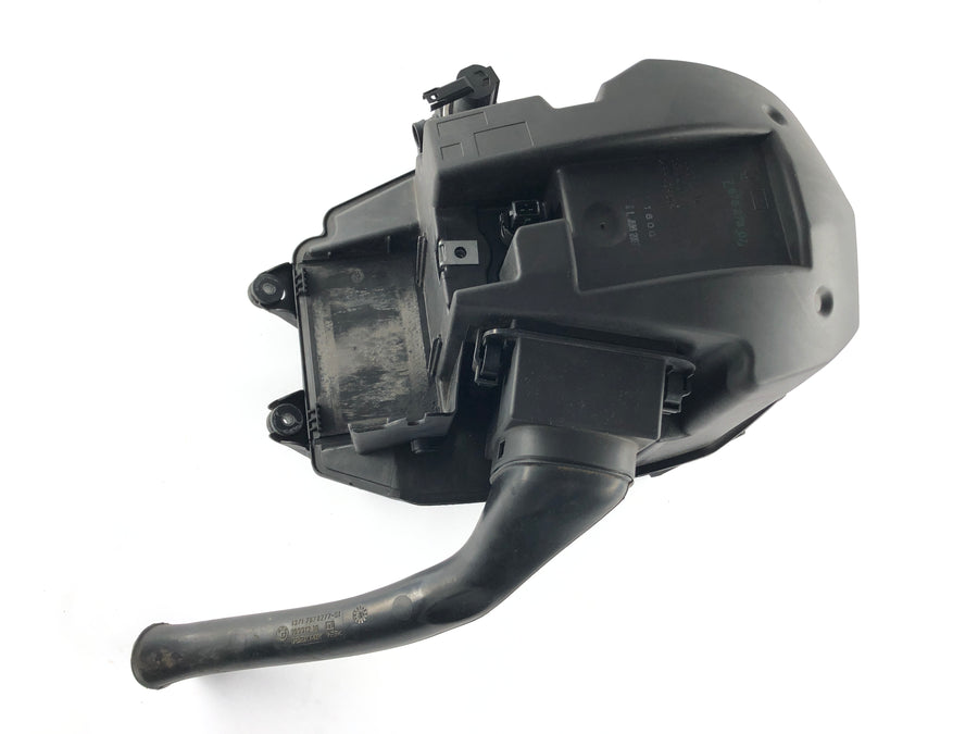 BMW F 800 S [2007] - Luftfilterkasten Airbox
