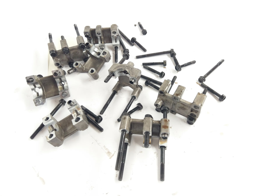 Yamaha YZF 750 R 4HN [1995] - Camshaft brackets set