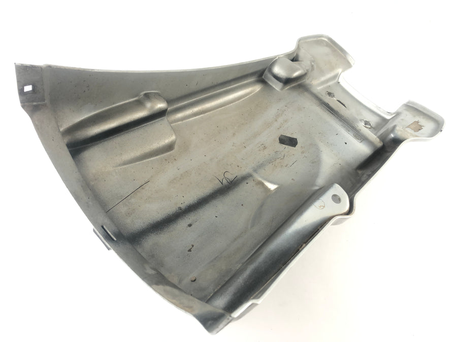 BMW R 1150 GS [2000] - Innenkotflügel Hinten Spritzschutz