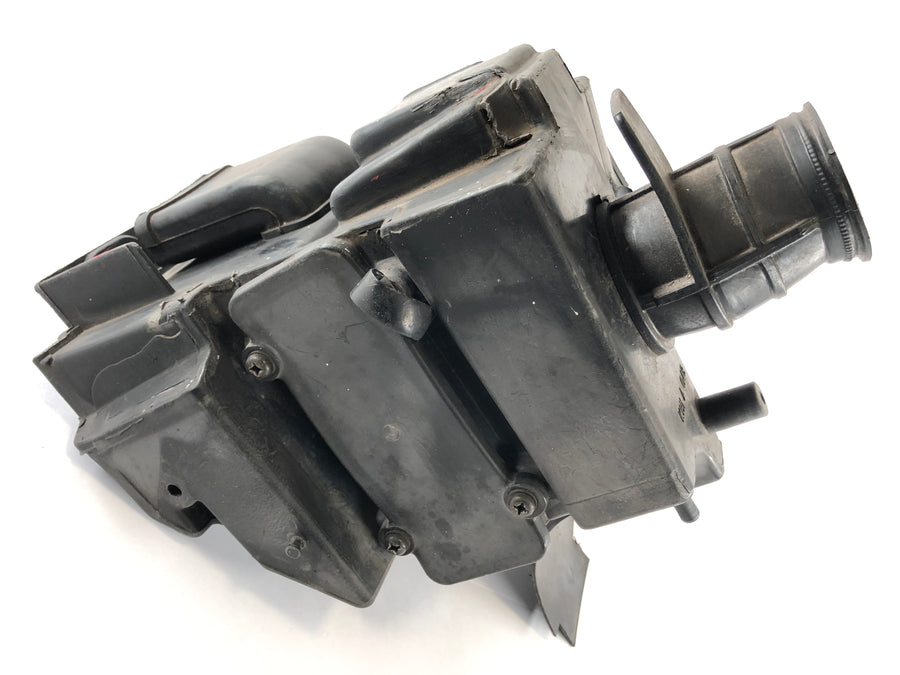 Kawasaki KLR 250 KL250D [1988] - Air filter box airbox