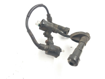 Honda XRV 750 Africa Twin RD04  [1991] - Zündspule und Kerzenstecker - 0