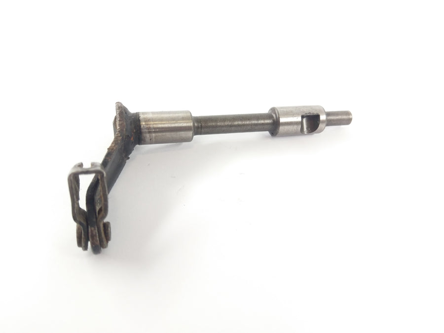 Cagiva Mito 125 8P [ 1991] - clutch release lever