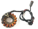 Kawasaki VN 900 Classic [2010] - Lichtmaschine Stator-2