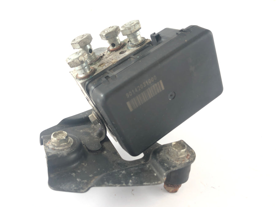 KTM Duke 125 [2011] - Bremssystem ABS Block