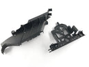 BMW F 650 CS Scarver [2001] - Aggregatehalter Set-1