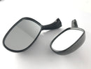Suzuki Bandit GSF 1200 S WVA9 [2001] - Mirror fairing mirror left and right-2