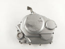 Honda XR 125 L JD19 [2005] - Clutch cover engine cover-2