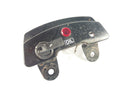 Yamaha YT 125 G Tri-Moto ATC (Tri-Z) - Ölanzeige Choke Chokehebel Cockpit-1