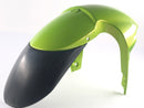 Triumph Street Triple R 675 D67LD [2008] - Kotflügel vorne Frontfender-5
