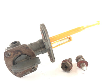 Kreidler Supermoto 125 [2008] - fuel tap - 0