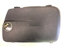 BMW F 650 CS Scarver [2001] - Kofferset-6