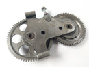 Honda VFR 800 FI RC46 [2000] - spur gears camshaft drive-1